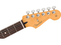 Fender Player II Modified Stratocaster HSS Rosewood Fingerboard Olympic Pearl Fender Player II Modified Stratocaster HSS Rosewood Fingerboard Olympic Pearl